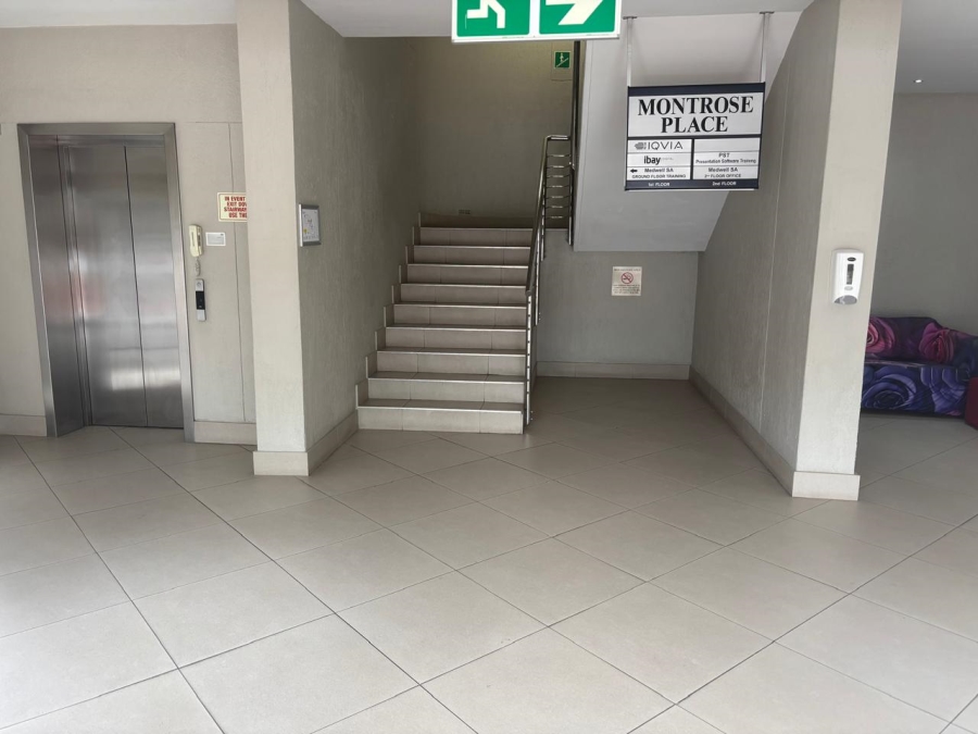 To Let Commercial Property for Rent in Rosendal Western Cape